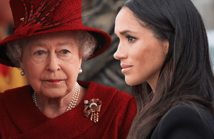 Glaubt man Palast-Insidern in britischen Medien wie der