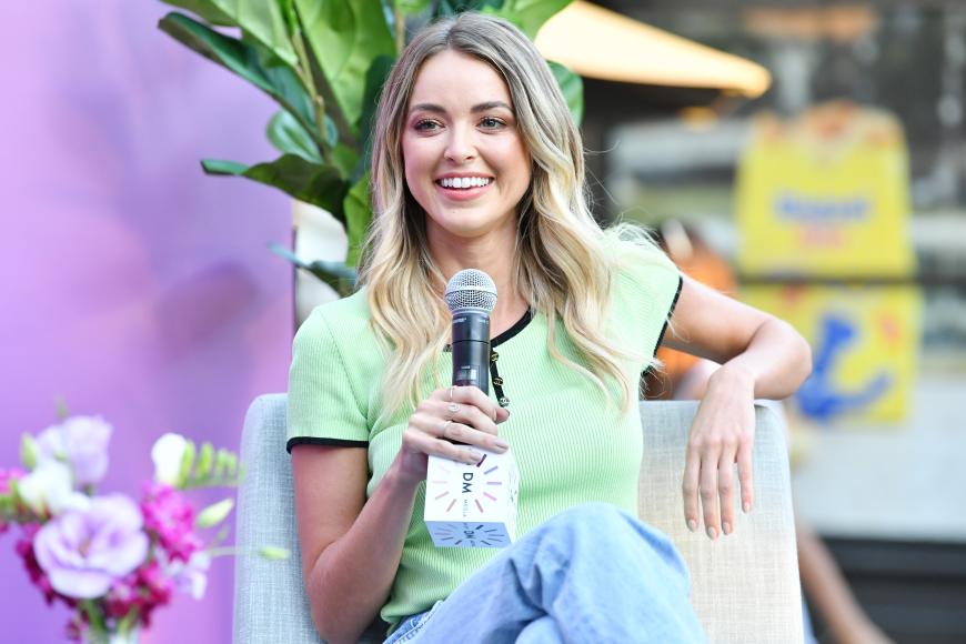Kaitlynn Carter ist die Glückliche. Die Pop-Sängerin soll so in das It-Girl verliebt sein, dass sie den nächsten Schritt wagen möchten.