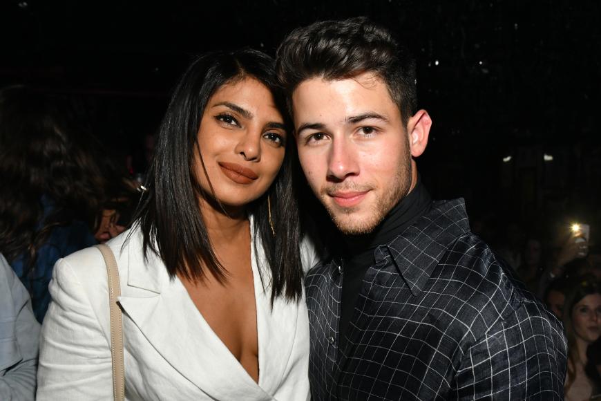 Erwarten Priyanka Chopra und Nick Jonas schon bald Nachwuchs?