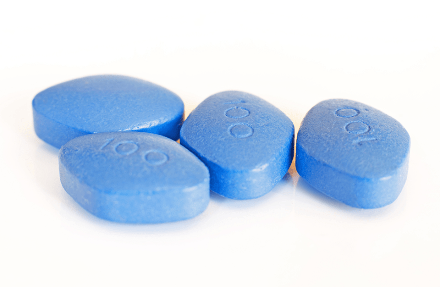 Eine alarmierende Studie gab preis, dass die Qualität der Spermien von Männern immer mehr nachlässt. Ist Viagra dann der letzte Ausweg, um die Menschheit zu retten?