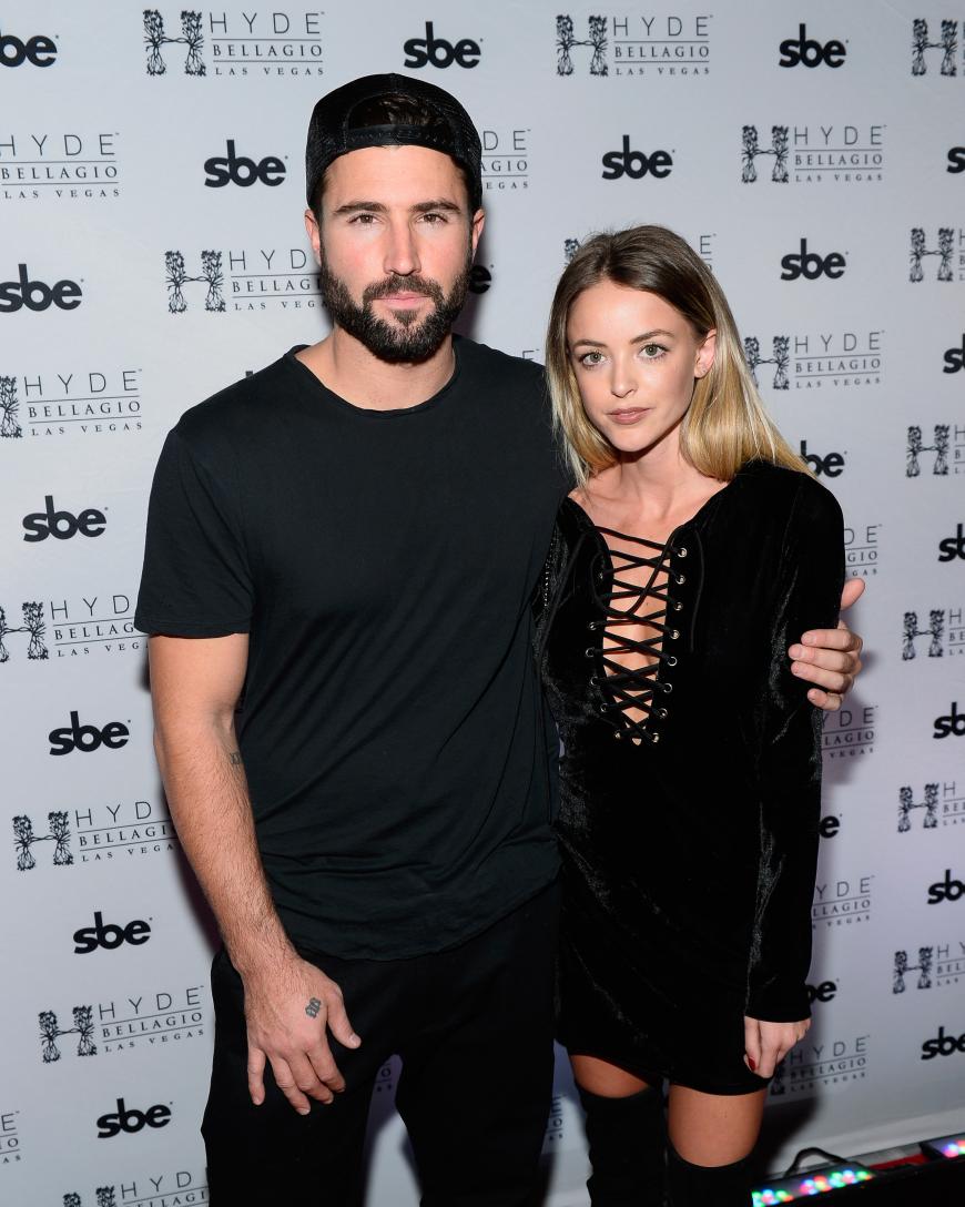 Denn wie ein Insider verrät, hat die Influencerin es auf Promis abgesehen. Schließlich war sie von 2015 bis 2019 mit Reality-Star Brody Jenner liiert.