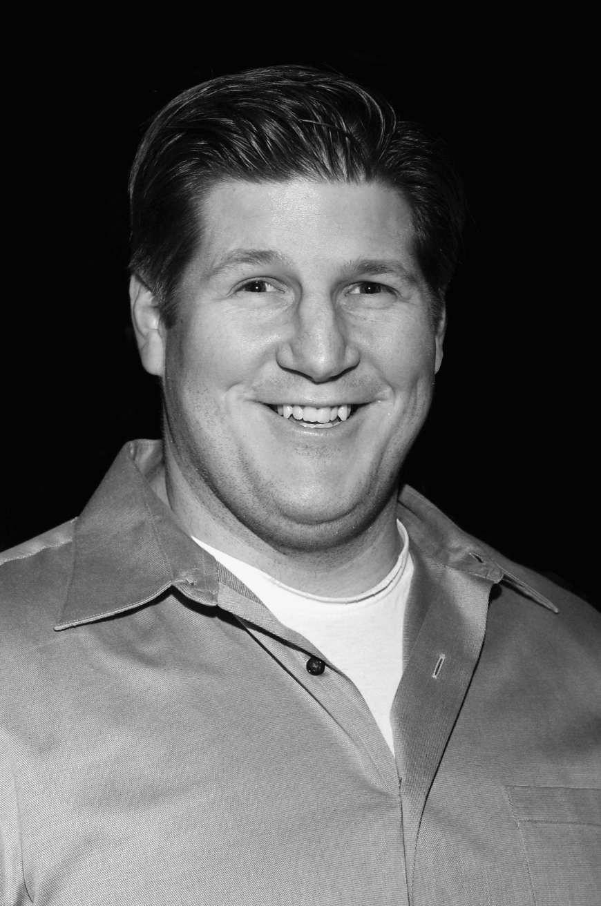 Große Trauer um Brian Turk (†49)! Vor etwa einem Jahr hatte der US-Schauspieler die Diagnose Hirntumor bekommen, jetzt erlag er den Folgen seiner schweren Krankheit. Sein Tod am 13. September wurde gegenüber dem News-Portal