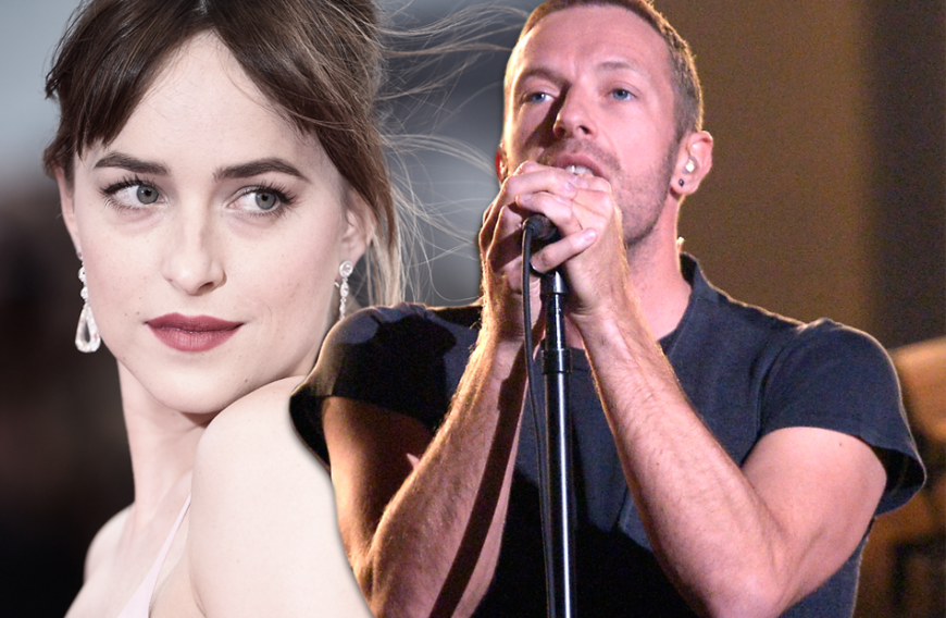 Ist Chris Martin genervt von Dakota Johnson? Das Paar soll kurz nach der Versöhnung schon wieder Schwierigkeiten haben.