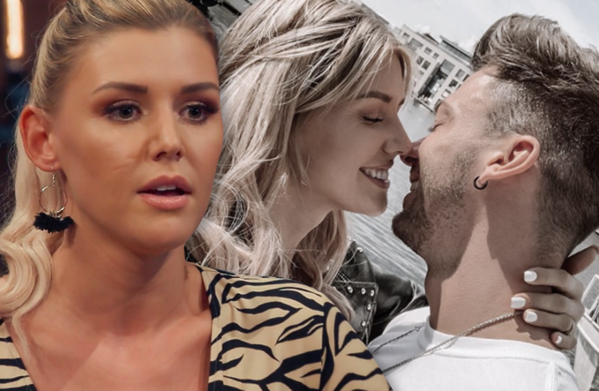 Seit dem "Bachelorette"-Finale turtelten Gerda und Keno fleißig auf Instagram. Doch ist diese Liebe mehr Schein als Sein? Das glauben vor allem nach der Trennung viele Fans.