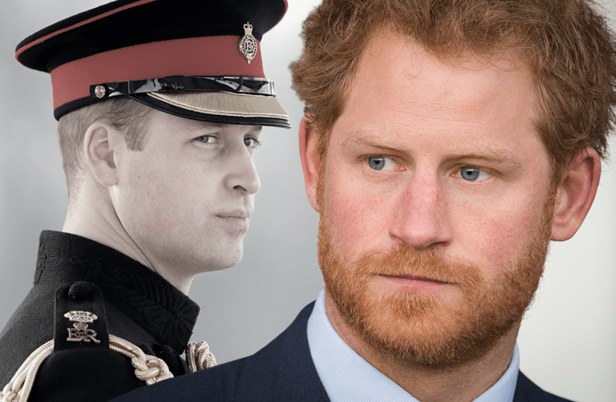 "William ist wütend, dass Harry es so schwer für ihn macht, die nächste Generation der Royals mit so viel Respekt wie möglich an die Spitze zu bringen. Es ist zu einem riesigen Krach zwischen den Brüdern gekommen", verriet jetzt ein Palast-Insider.