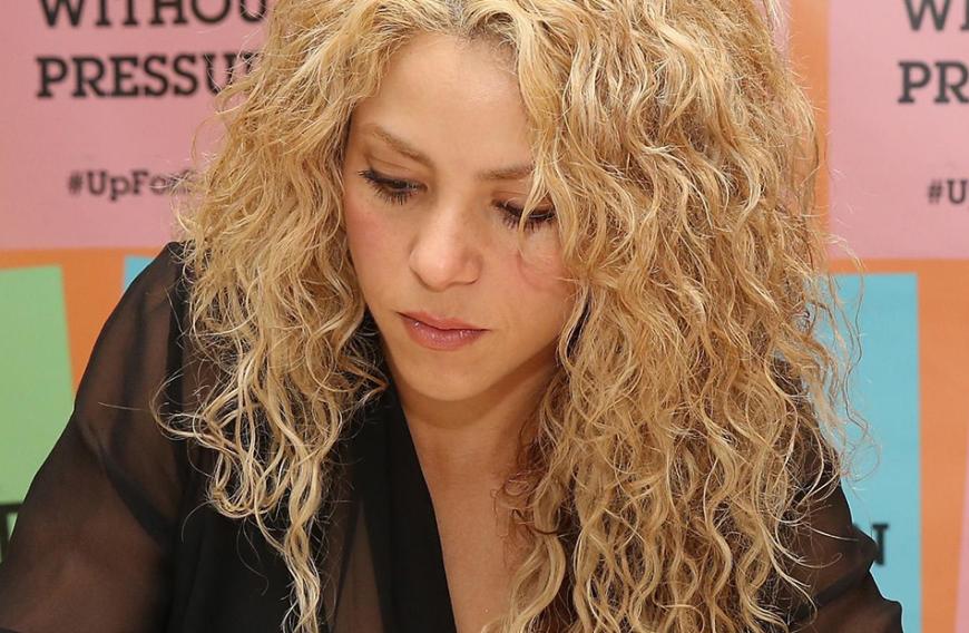 Shakira sprach öffentlich über ihre Familiensituation.