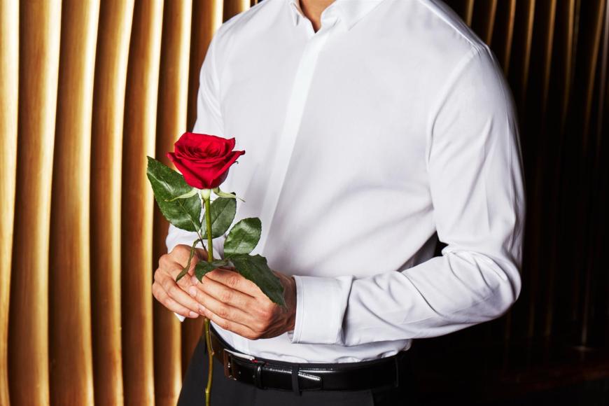 Welche “Bachelor“-Kandidatin gibt sich das Jawort?