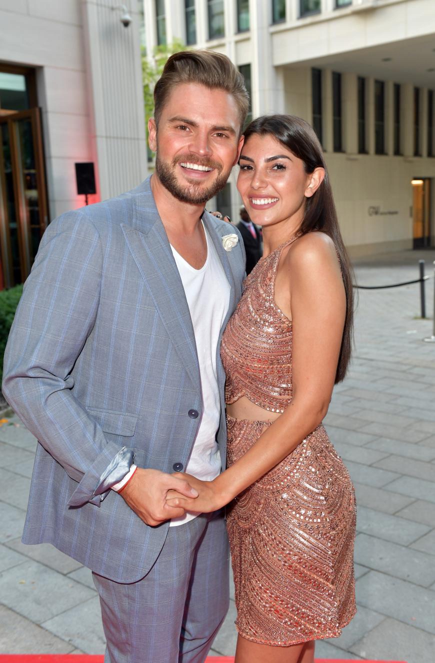 Kommt bald das erste “Bachelor in Paradise“-Baby? Bei Yeliz Koc und Johannes Haller dürfte die Familienplanung nicht mehr lange auf sich warten lassen.