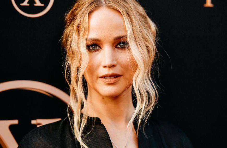 Jennifer Lawrence dreht durch! Die Hochzeitsplanung sorgt bei der Schauspielerin für ein extrem dünnes Nervenkostüm.