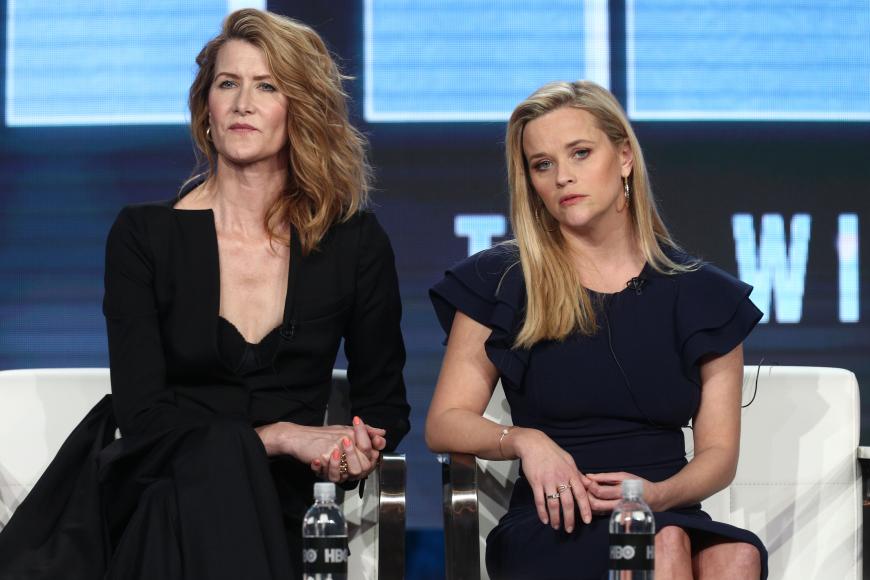 Reese Witherspoon muss vor Gericht aussagen.