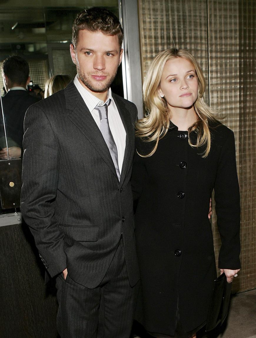 Ihrem Ex-Mann Ryan Phillippe wird häusliche Gewalt vorgeworfen.
