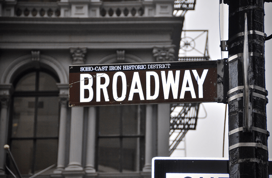 Der Broadway zählt zu den belebtesten Straßen in New York. Eine Musical-Show jagt dort die nächste. Aber welche ist die beste?