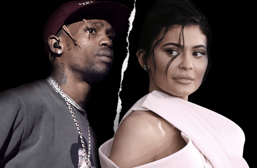 Starke Vertrauensprobleme sollen ein Grund dafür gewesen sein, dass sich Travis und Kylie getrennt haben.