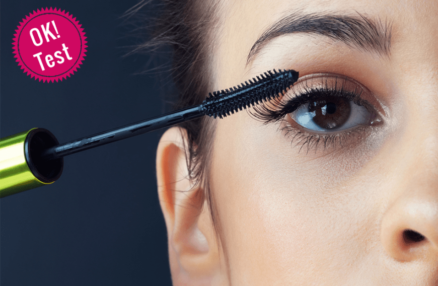 Hätten wir nicht alle gerne endlos lange Wimpern? Wir haben eine Mascara gefunden, die uns doppelt so lange Wimpern zaubert. 