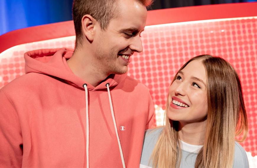 Bibi und Julian Claßen haben einen Sohn namens Lio. Bislang haben die beiden den Kleinen nicht im Netz gezeigt ...