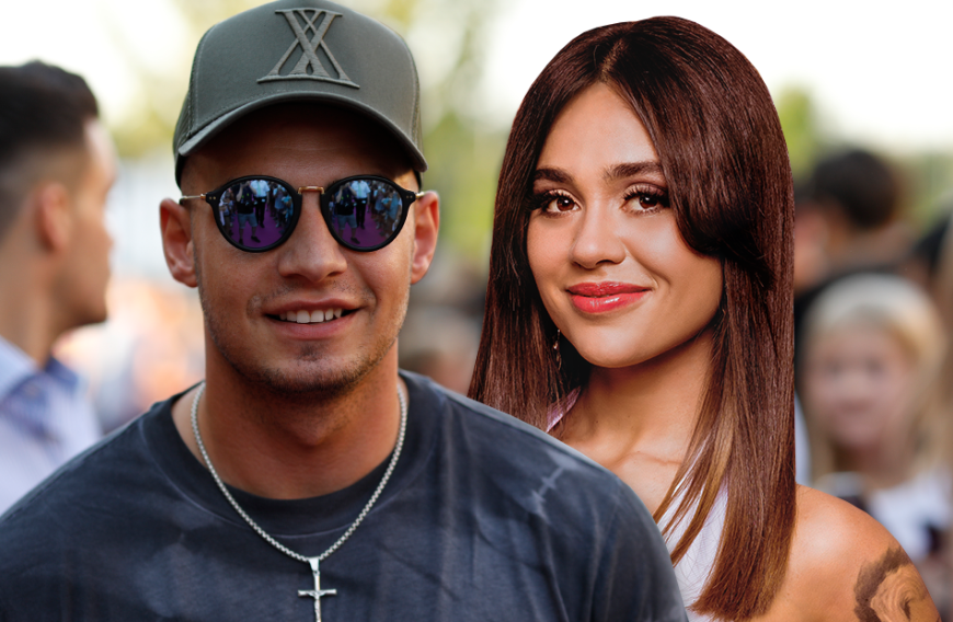 Hat Melissa Interesse, Pietro nach ihrem TV-Exit zu treffen? Die 23-Jährige sprach jetzt Klartext.