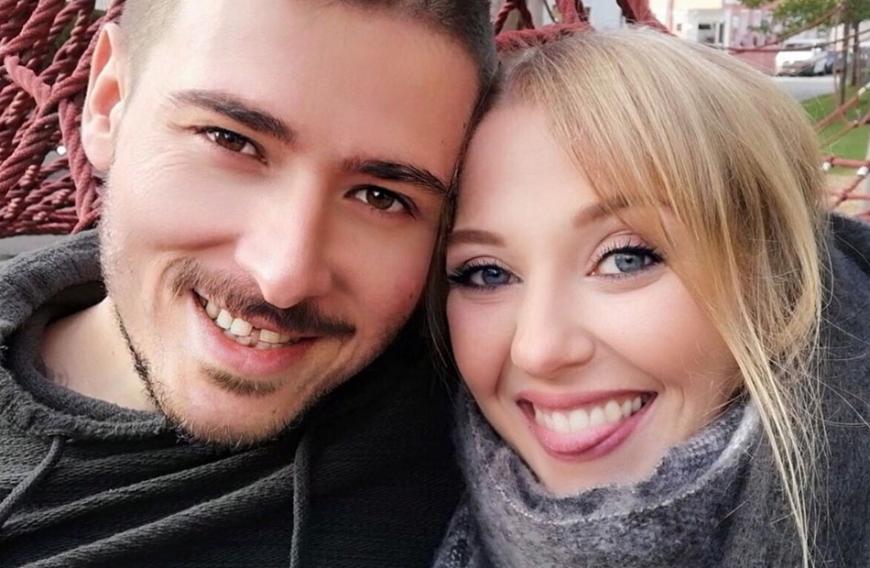 Sascha Graf und Annika haben sich nicht gesucht, aber gefunden!