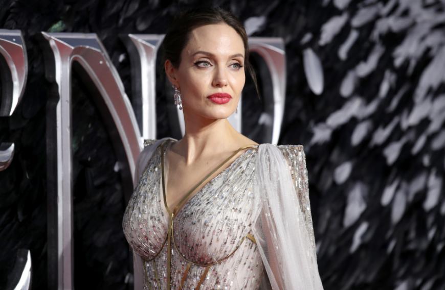 Angelina Jolie rückt mit der Wahrheit heraus. Was ihr Ex-Mann wohl dazu sagen wird?