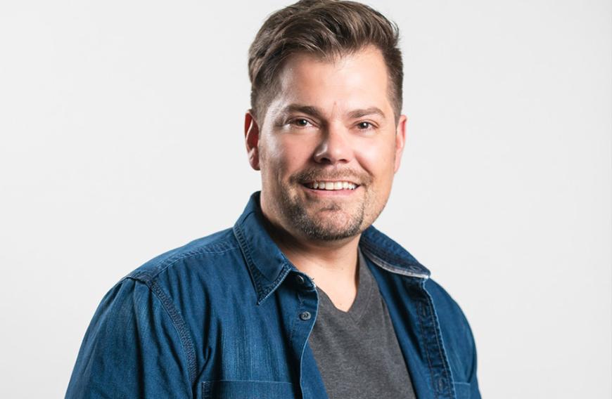 So kennen die GZSZ-Fans ihren Leon. Doch SO sieht er nicht mehr aus.