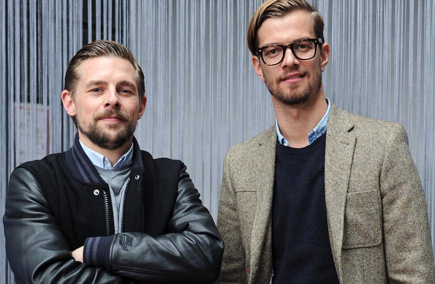 Das Moderatoren-Duo verzichtete auf seine Sendezeit.