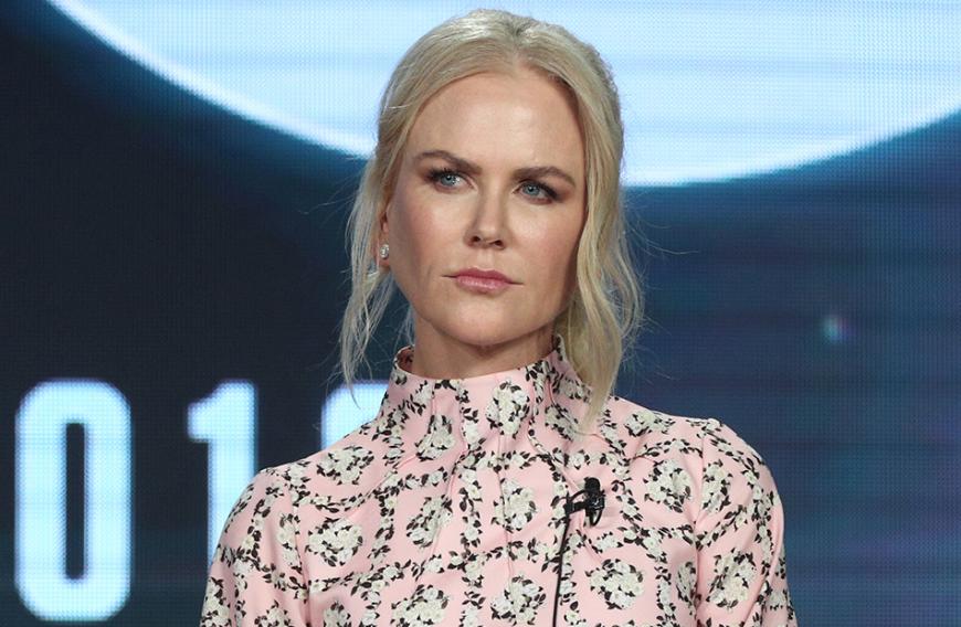 Beendet Nicole Kidman ihre Karriere?