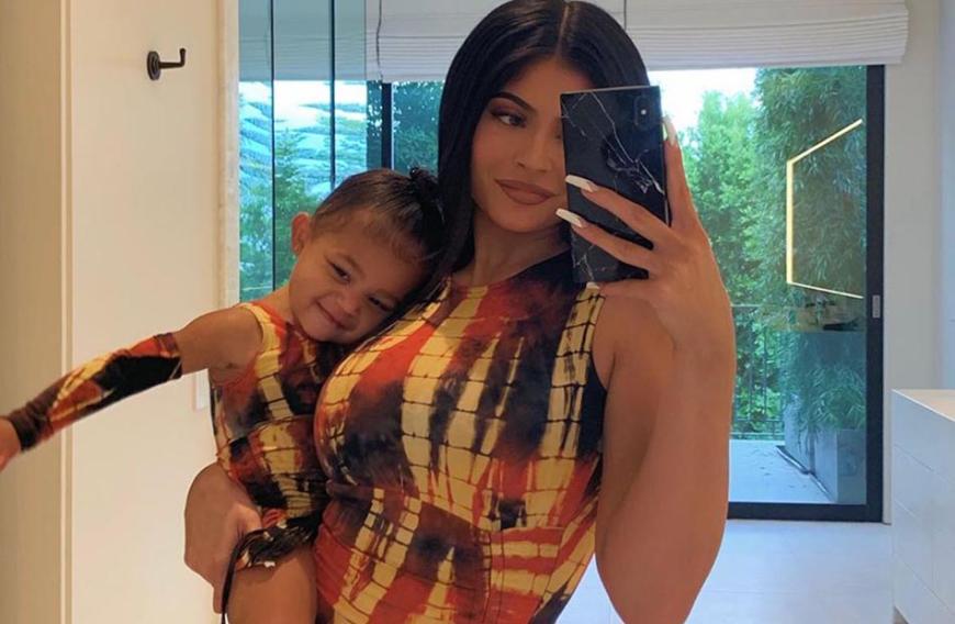Doch was wird nun aus Baby Stormi? Entfacht jetzt ein Mega-Zoff ums gemeinsame Kind?