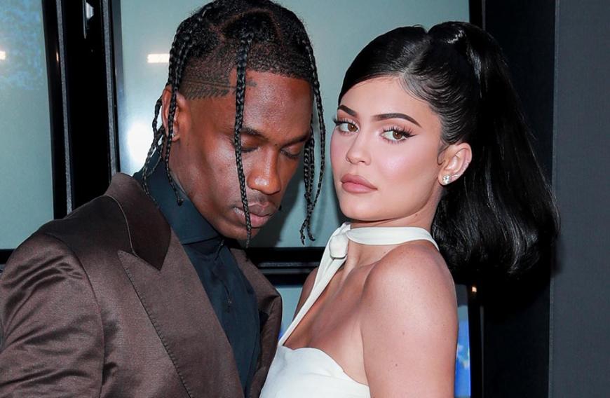 Kylie bestätigte das Liebes-Aus vom Vater ihrer Tochter.