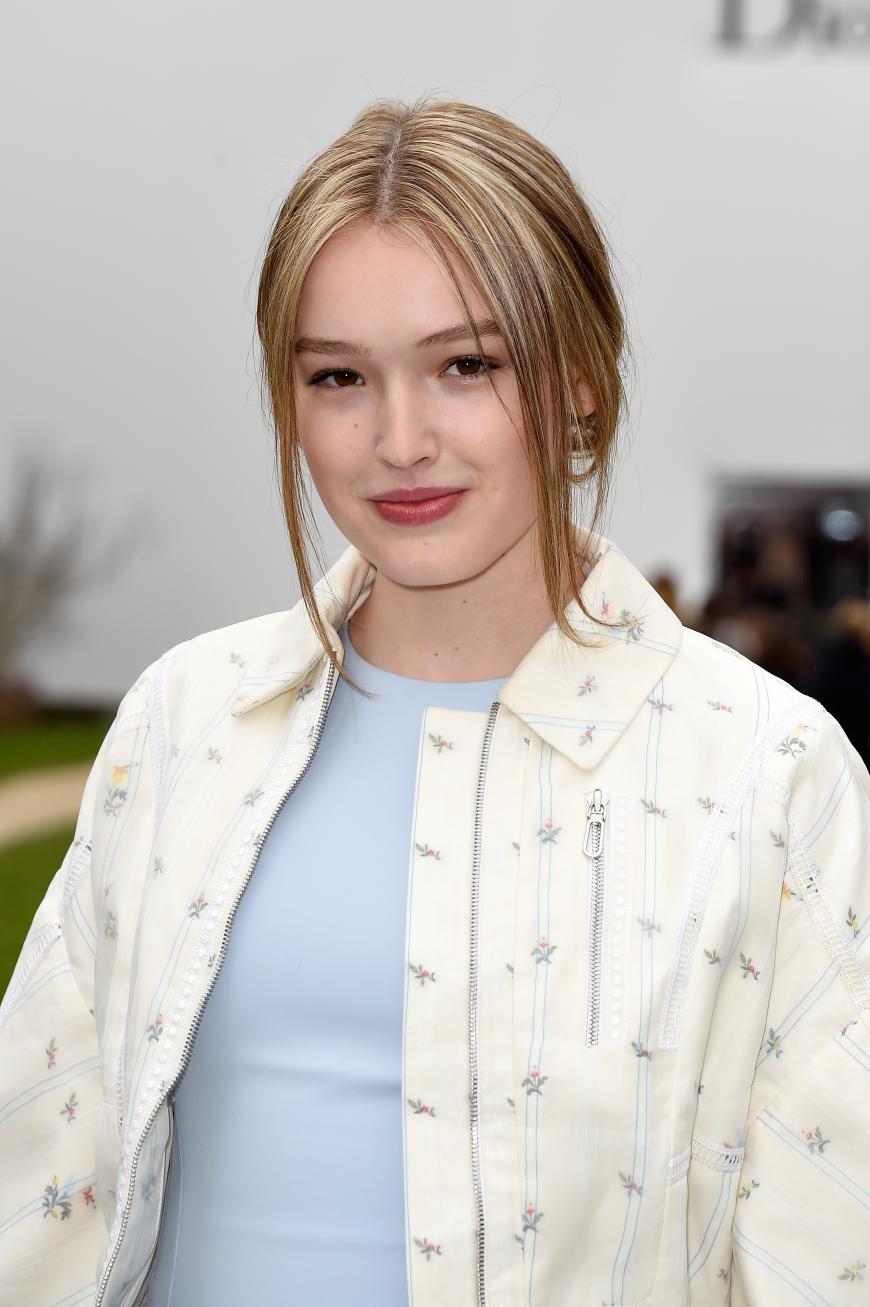 Bei seiner neuen Flamme handelt es sich um Maddison Brown, eine australische Schauspielerin.