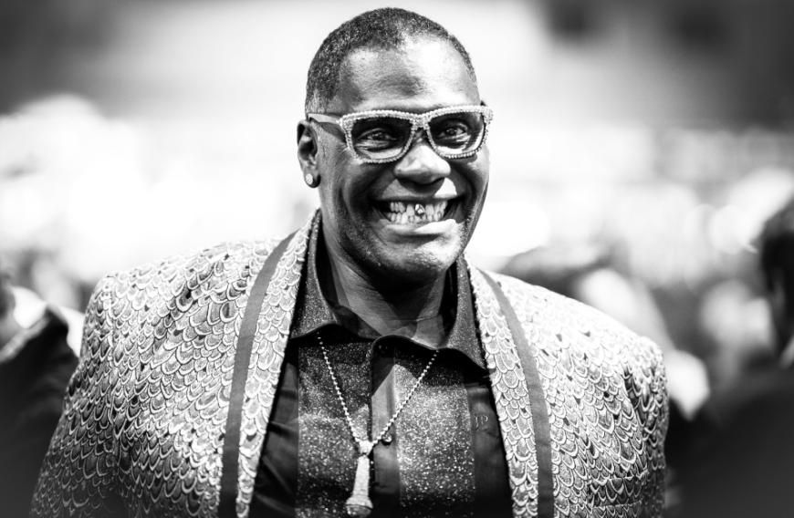 DSDS-Sieger Alphonso Williams verstirbt mit nur 57 Jahren völlig unerwartet. Seine Krebs-Diagnose behielt der Musiker bewusst für sich.