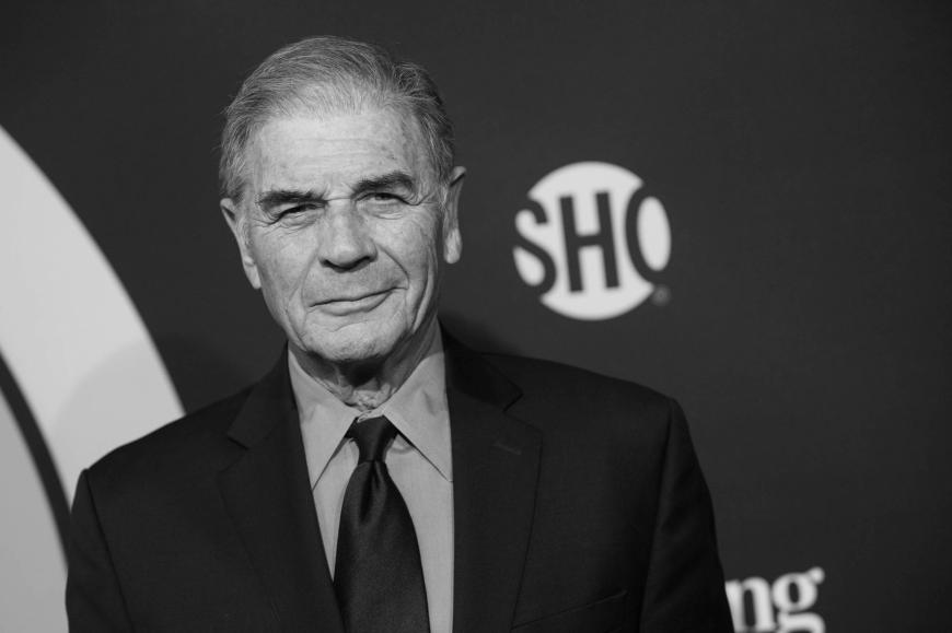 Die Filmwelt trauert um eine Schauspiel-Legende: Robert Forster ist am Freitag, 11. Oktober, im Alter von 78 Jahren verstorben. Wie sein Sprecher dem