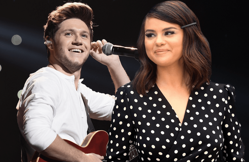 Ist Selena Gomez frisch verliebt?