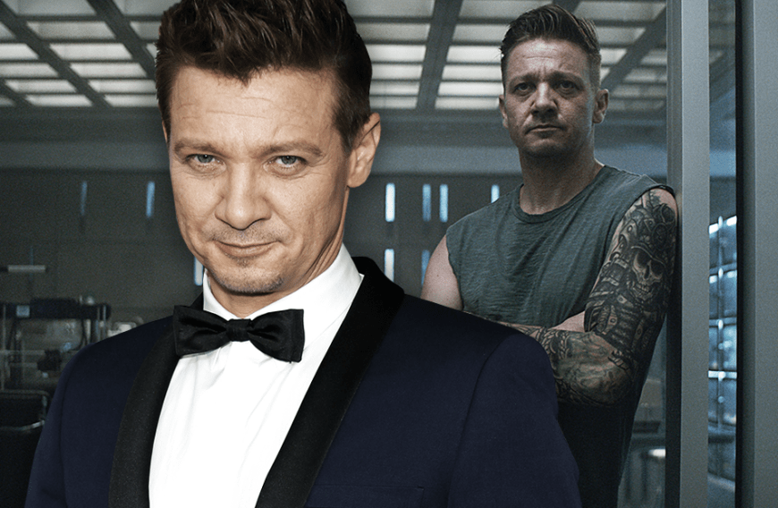 Der "Avengers"-Star soll im Drogen- und Alkoholrausch gegenüber einer Person erwähnt haben, er wolle seine Ex-Ehefrau umbringen.