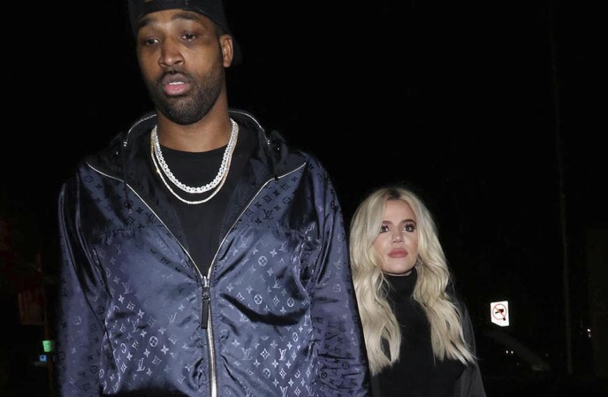 Tristan Thompson ist Khloé Kardashian mehrfach fremdgegangen.