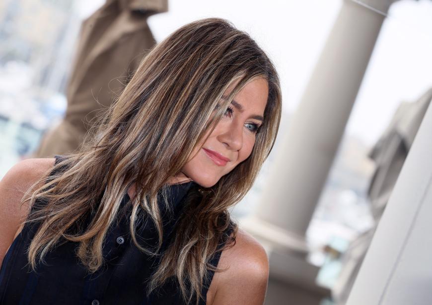 Hysterie-Gefahr! Jennifer Aniston soll eine neue TV-Show planen ...