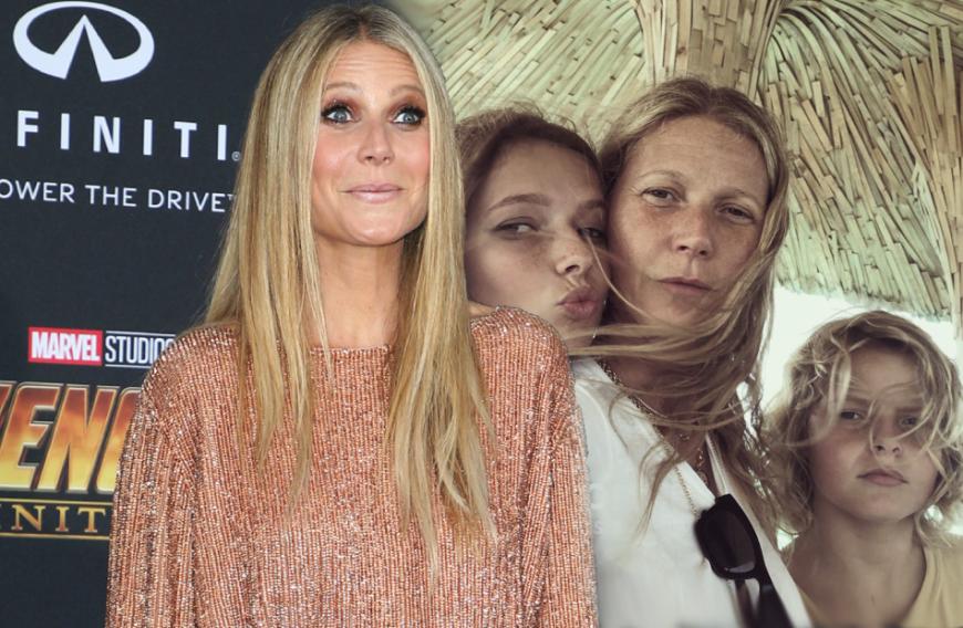 Gwyneth Paltrow liebt ihre Kinder über alles. Für ihre Erziehungsmethoden wird die Schauspielerin jedoch immer wieder stark kritisiert.