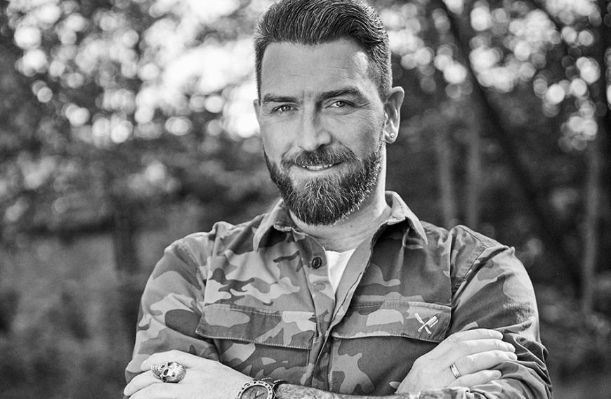 Ingo Kantorek prägte als Alex Kowalski die RTL II-Vorabend-Soap