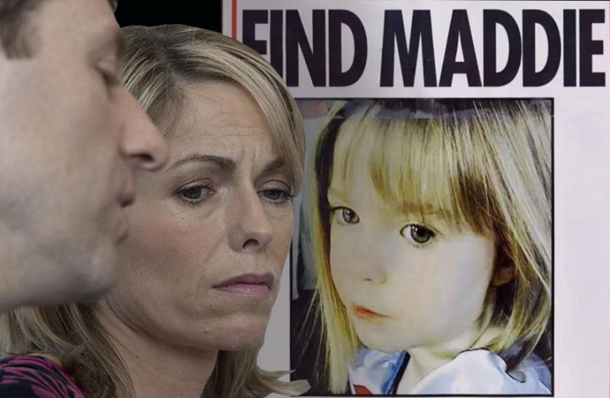 Seit über zwölf Jahren bangen Kate und Gerry McCann um das Leben ihrer Tochter Maddie.