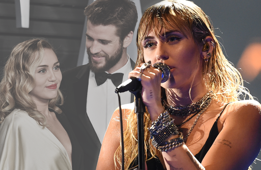 Dass ihr Noch-Ehemann jetzt auch eine neue Frau an seiner Seite hat, soll Miley überhaupt nicht passen. Aus Eifersucht habe sie angeblich wieder Kontakt zu Liam aufgenommen.