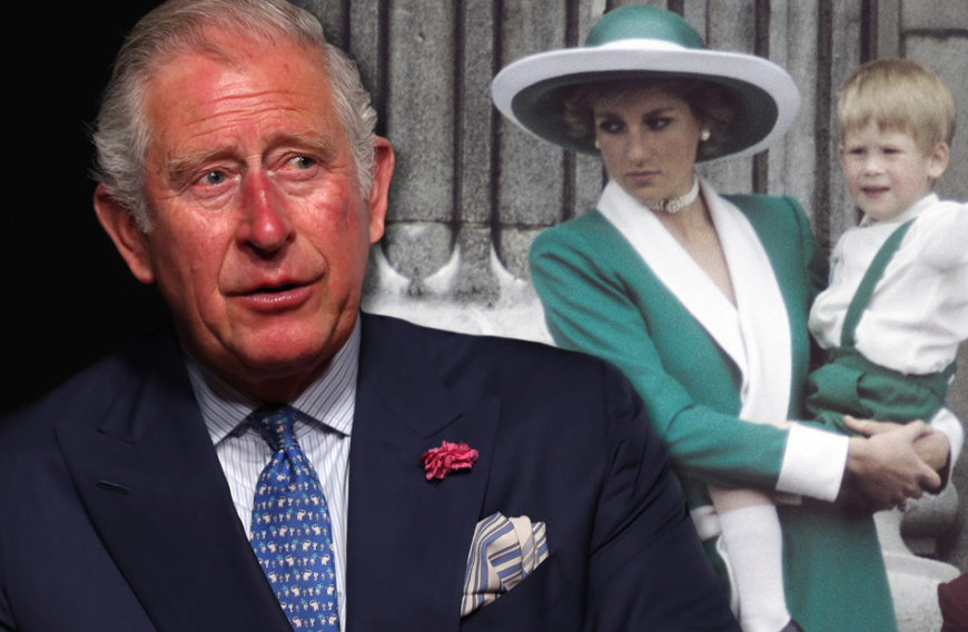 Ein Palast-Insider gab jetzt Preis: