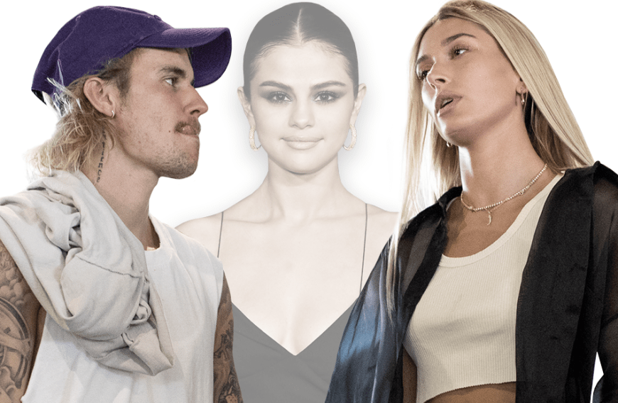 Dass Hailey Justins seelische Probleme extrem zusetzen, ist kein Geheimnis. Nach Selenas bitterer Abrechnung, könnte er nun erneut in ein tiefes Loch fallen.