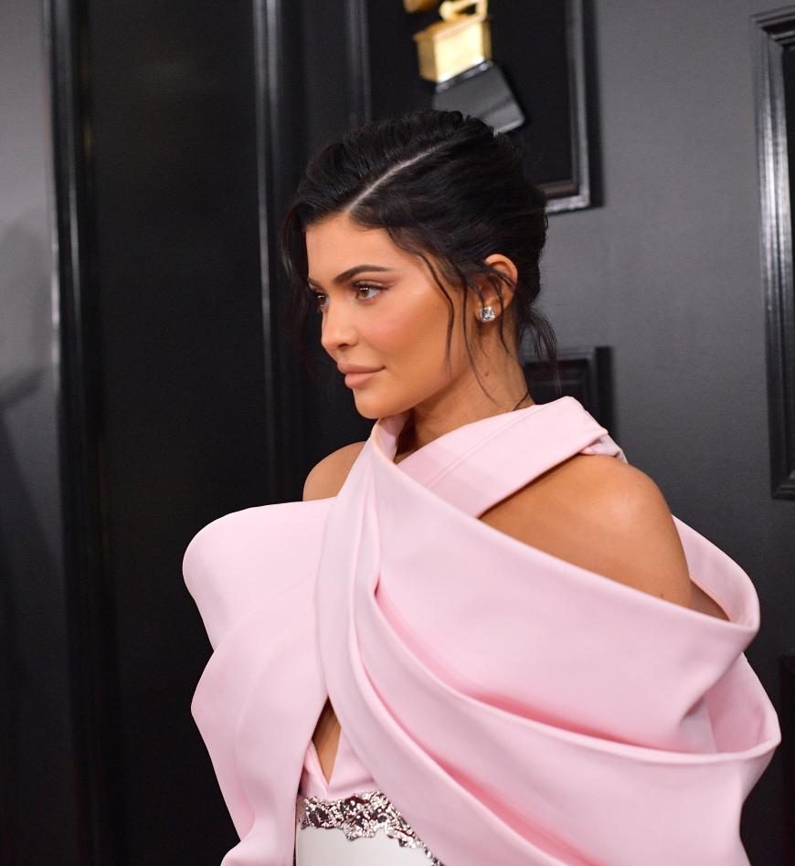 Hat Kylie Jenner schon wieder einen Neuen?