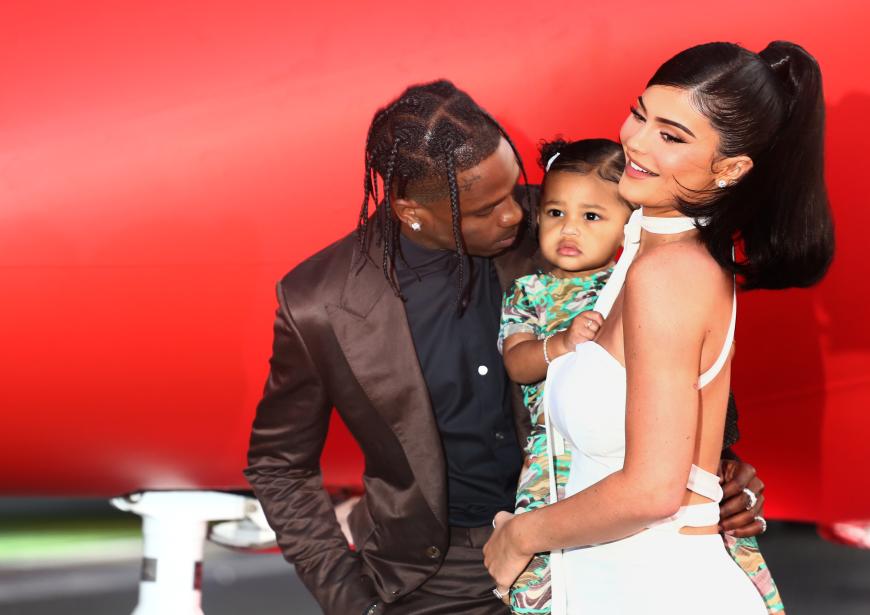 Einziges Problem: Drake ist ein guter Freund von Kylies Ex-Freund Travis Scott, von dem sich die 22-Jährige erst vor vier Wochen getrennt hat.