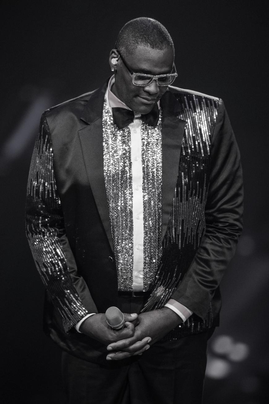 Am Samstag fand die emotionale Trauerfeier von Alphonso Williams statt. Familie, Freunde und Fans nahmen ein letztes Mal Abschied.