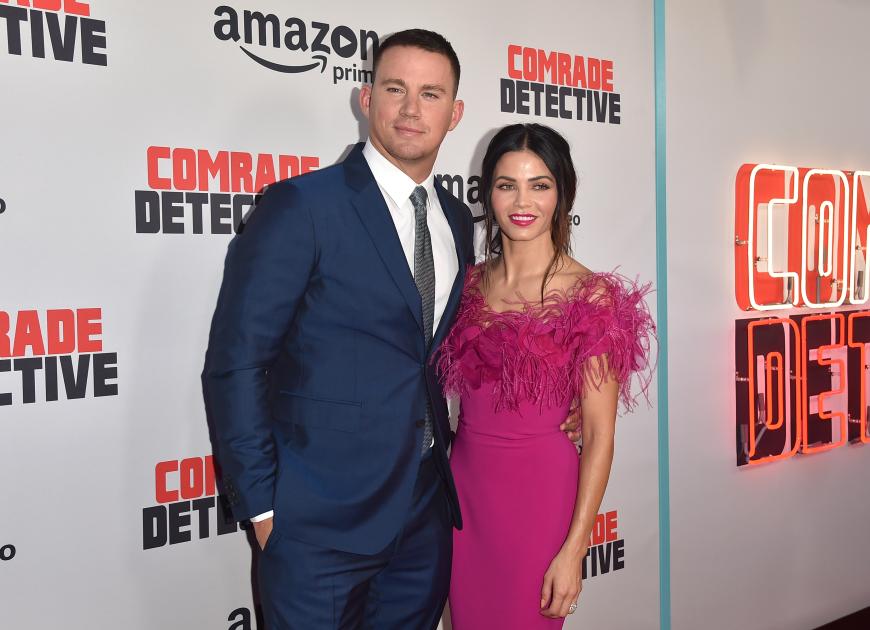 Die Trennung von Channing Tatum im letzten Jahr hat die Schauspielerin nicht leicht verkraftet.