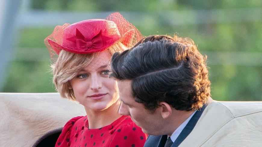 Josh O'Connor wird in der nächsten Staffel der Royal-Serie Prinz Charles verkörpern, während Emma Corrin in die Rolle von Lady Diana schlüpfen wird.
