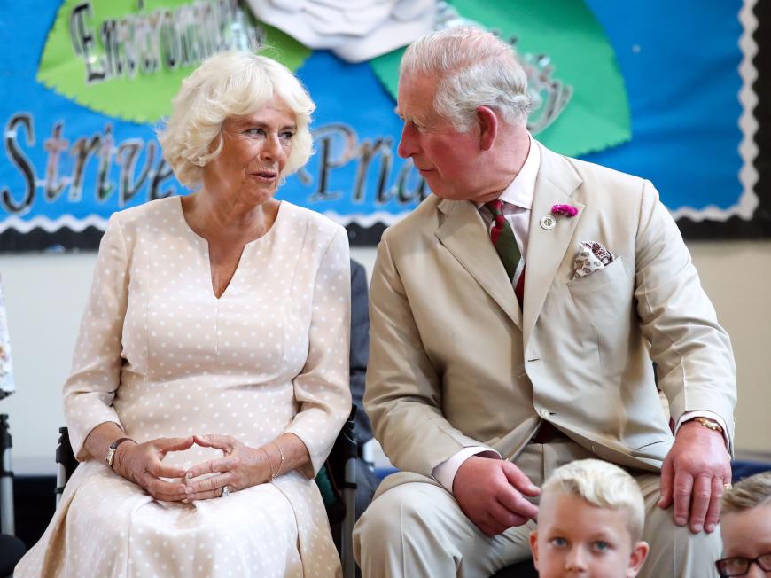 Nachdem 1993 ein intimes Gespräch zwischen Prinz Charles und Herzogin Camilla (damals Parker-Bowles) veröffentlicht wurde, bekannte sich der Thronfolger 1994 öffentlich zu seinem Ehebruch. Ehefrau Lady Diana bestätigte die Affäre in einem Interview damals ebenfalls, indem sie erklärte, eine