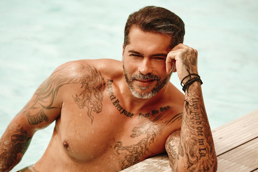 Das Misstrauen um Aurelio wächst immer mehr. Lügt er bei "Bachelor in Paradise" allen nur etwas vor?