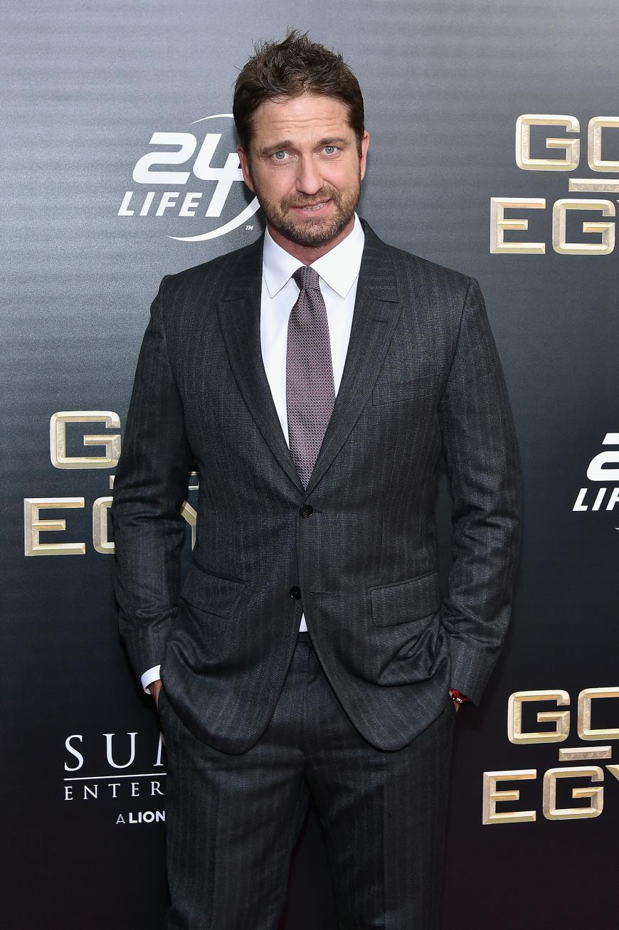 Gerard Butler gehört zweifelsohne zu den beliebtesten und heißesten Schauspielern Hollywoods. Doch mit den Frauen will es trotzdem nicht ganz so gut klappen.