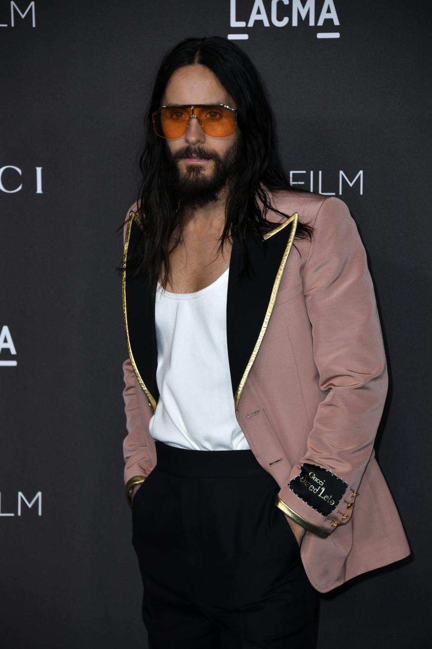 Jared Leto soll von Joaquin Pheonix'