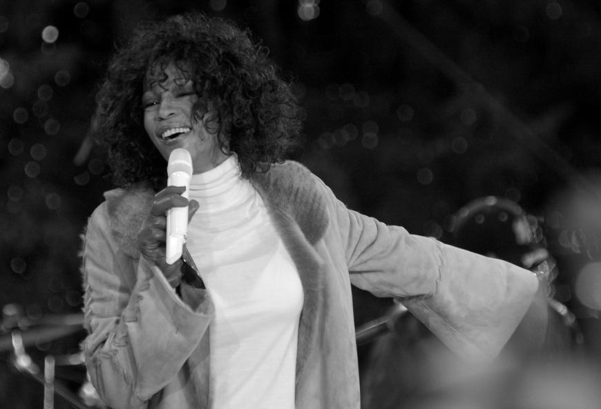 Am 11. Februar 2012, nur neun Monate nach ihrem letzten Entzug, starb Whitney Houston im Alter von nur 48 Jahren im Beverly Hilton-Hotel in Beverly Hills. Die offizielle Todesursache lautet Ertrinken, doch der jahrelange Drogenmissbrauch soll ebenfalls Grund für den Tod der Sängerin sein.